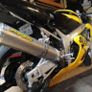 Meet your Posher, Mike